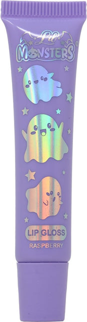 Halloween Lipgloss Kind 3st van Fiestas Guirca koop je bij Partywinkel