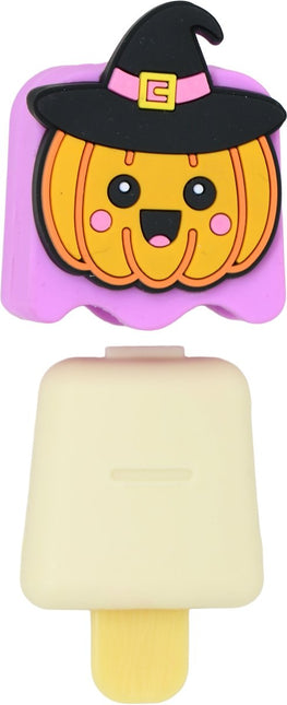 Halloween Lippenbalsem Kind Pompoen Ijsje van Fiestas Guirca koop je bij Partywinkel