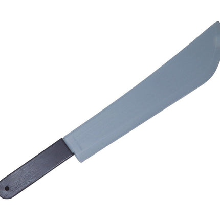 Halloween Machete Grijs 53cm van Fiestas Guirca koop je bij Partywinkel