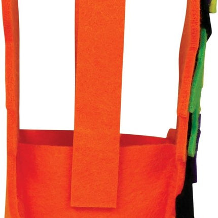 Halloween Mand Heks 18cm van Fiestas Guirca koop je bij Partywinkel