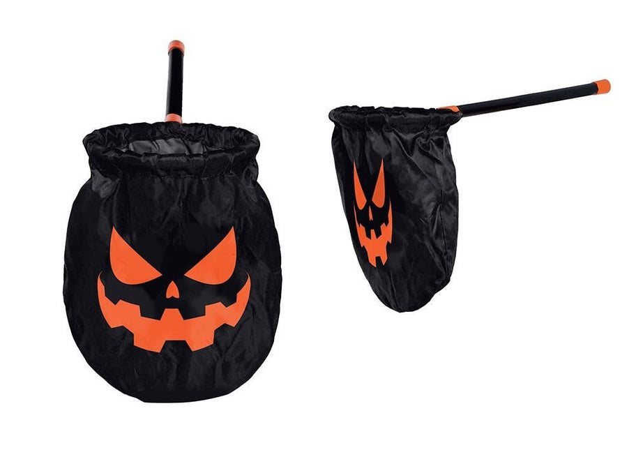 Halloween Mand Pompoen van Fiestas Guirca koop je bij Partywinkel