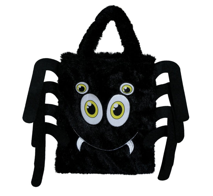 Halloween Mand Spin 23cm van Fiestas Guirca koop je bij Partywinkel