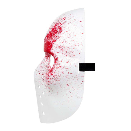 Halloween Masker Bloody Killer van Boland koop je bij Partywinkel
