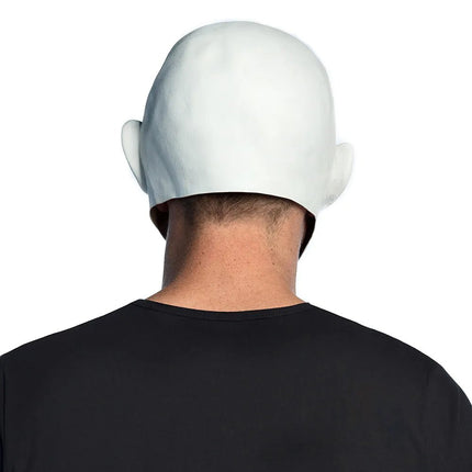 Halloween Masker Clown Evil van Boland koop je bij Partywinkel