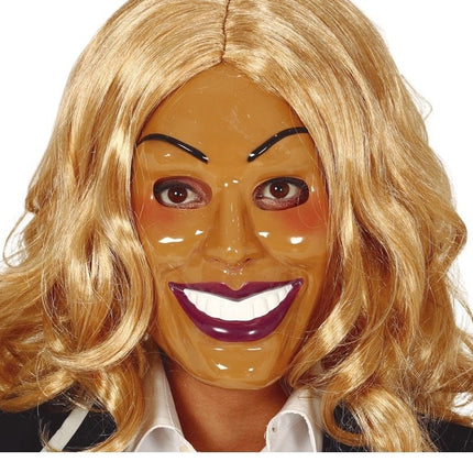 Halloween Masker Dieven van Fiestas Guirca koop je bij Partywinkel