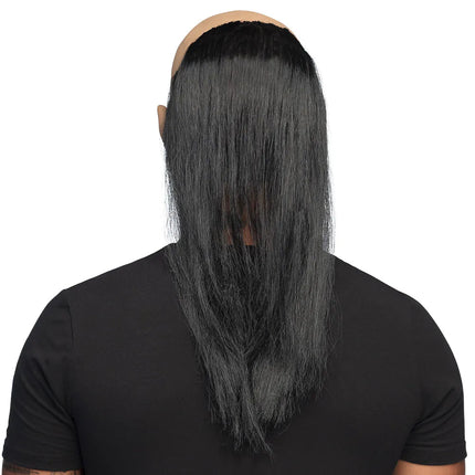 Halloween Masker Enge Heks van Boland koop je bij Partywinkel