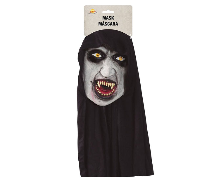 Halloween Masker Horror Non van Fiestas Guirca koop je bij Partywinkel