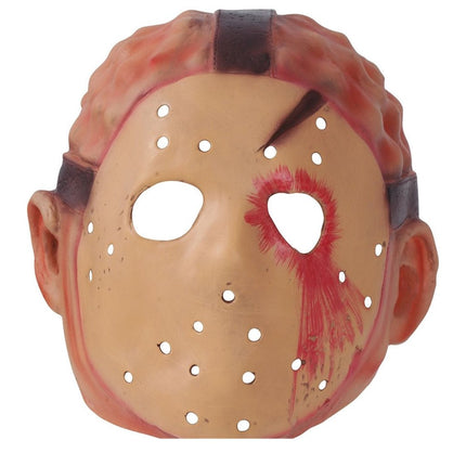 Halloween Masker Killer van Fiestas Guirca koop je bij Partywinkel