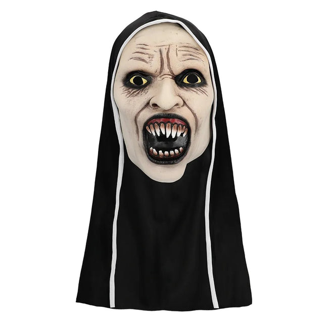 Halloween Masker Non van Boland koop je bij Partywinkel