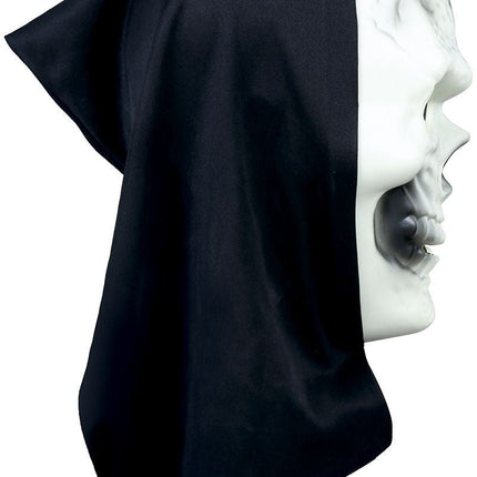 Halloween Masker Schedel van Fiestas Guirca koop je bij Partywinkel