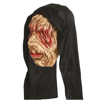 Halloween Masker Van De Leper van Fiestas Guirca koop je bij Partywinkel