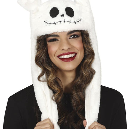 Halloween Muts Met Bewegingssensor van Fiestas Guirca koop je bij Partywinkel