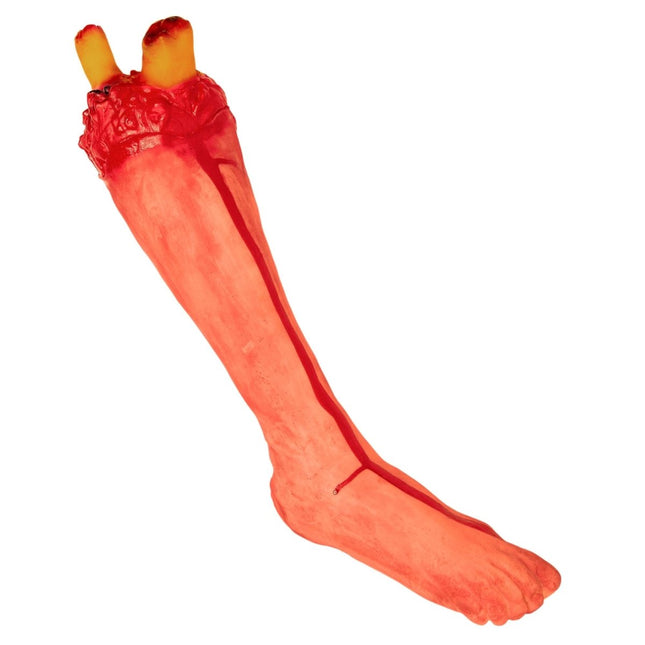 Halloween Nep Been van Widmann koop je bij Partywinkel