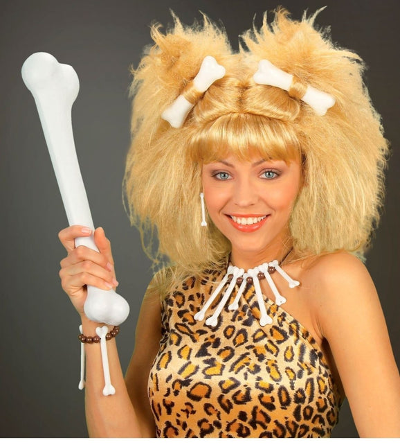 Halloween Nep Bot 38cm van Widmann koop je bij Partywinkel