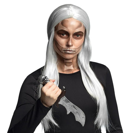 Halloween Nep Dolk 29cm van Boland koop je bij Partywinkel