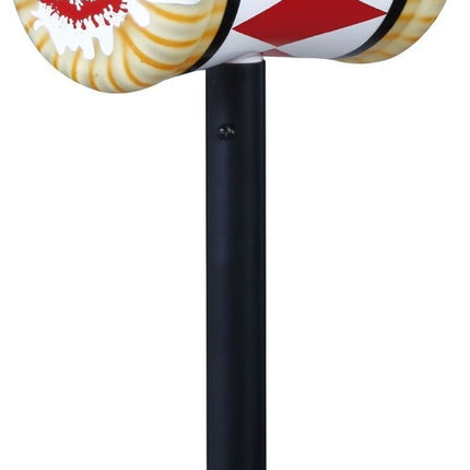 Halloween Nep Hamer Kind van Fiestas Guirca koop je bij Partywinkel