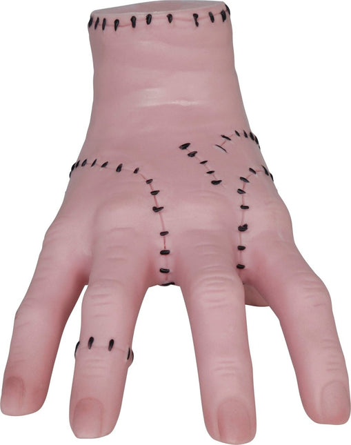 Halloween Nep Hand 1st van Fiestas Guirca koop je bij Partywinkel