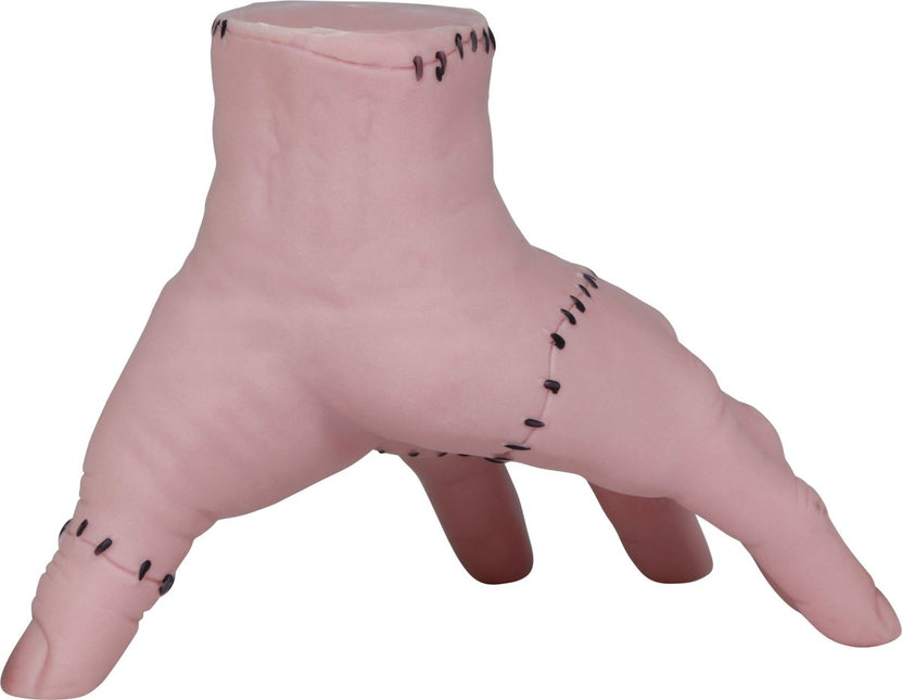Halloween Nep Hand 1st van Fiestas Guirca koop je bij Partywinkel