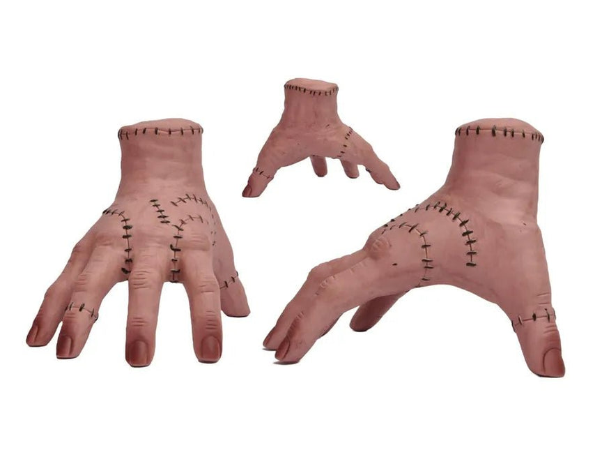 Halloween Nep Hand Addams Family van Ciao International koop je bij Partywinkel