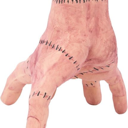 Halloween Nep Hand Gehecht 17cm van Smiffys koop je bij Partywinkel