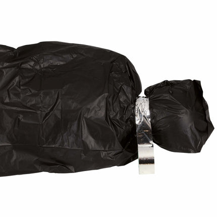 Halloween Nep Lijkzak van Fiestas Guirca koop je bij Partywinkel