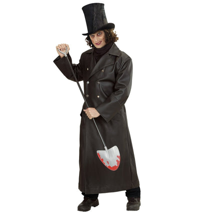 Halloween Nep Schep Bloed 1,20m van Widmann koop je bij Partywinkel