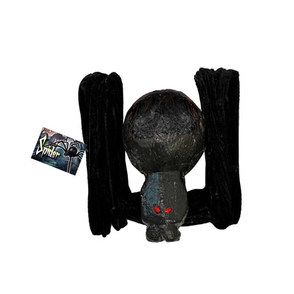 Halloween Nep Spin 1,10m van Widmann koop je bij Partywinkel