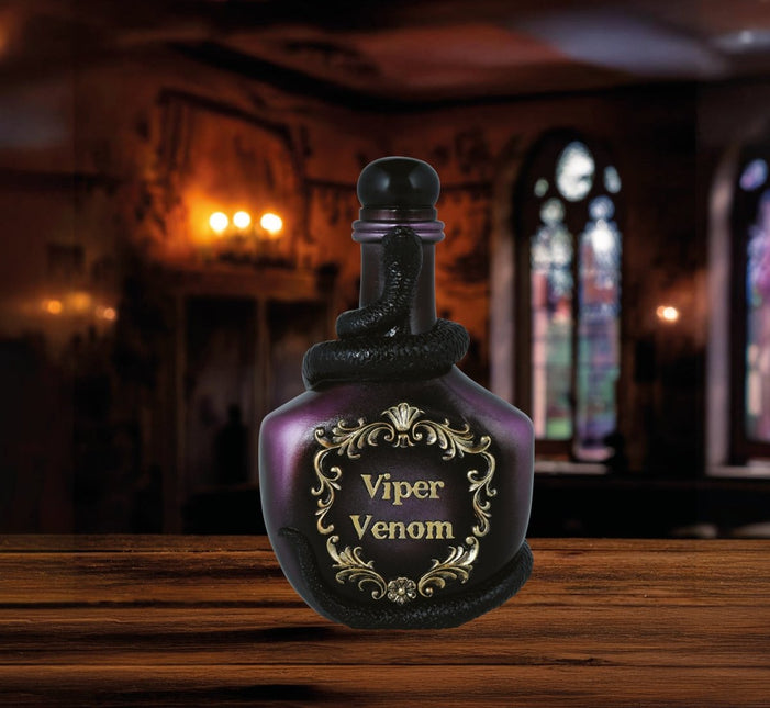 Halloween Nep Vergif 20cm van Fiestas Guirca koop je bij Partywinkel