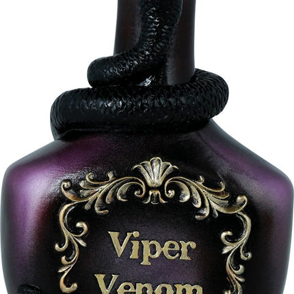 Halloween Nep Vergif 20cm van Fiestas Guirca koop je bij Partywinkel