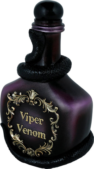 Halloween Nep Vergif 20cm van Fiestas Guirca koop je bij Partywinkel