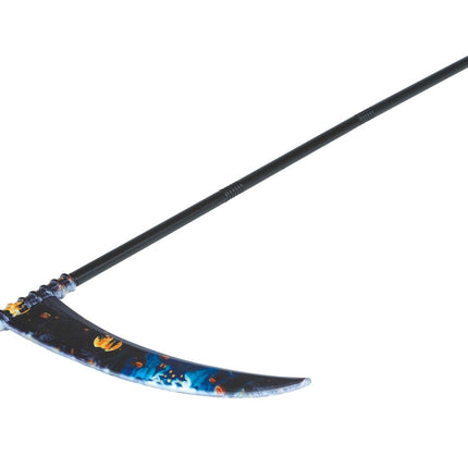 Halloween Nep Zeis 1m van Fiestas Guirca koop je bij Partywinkel