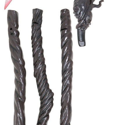 Halloween Nep Zeis Bloed 1,5m van Fiestas Guirca koop je bij Partywinkel