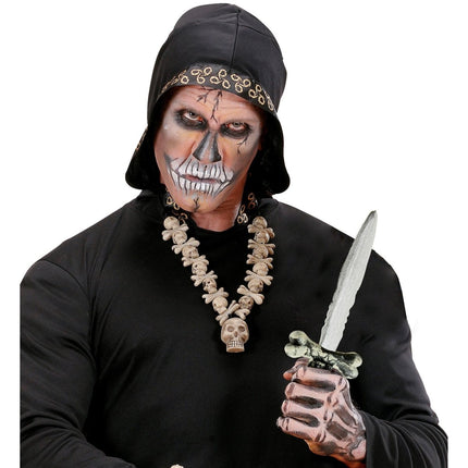 Halloween Nep Zwaard 30cm van Widmann koop je bij Partywinkel