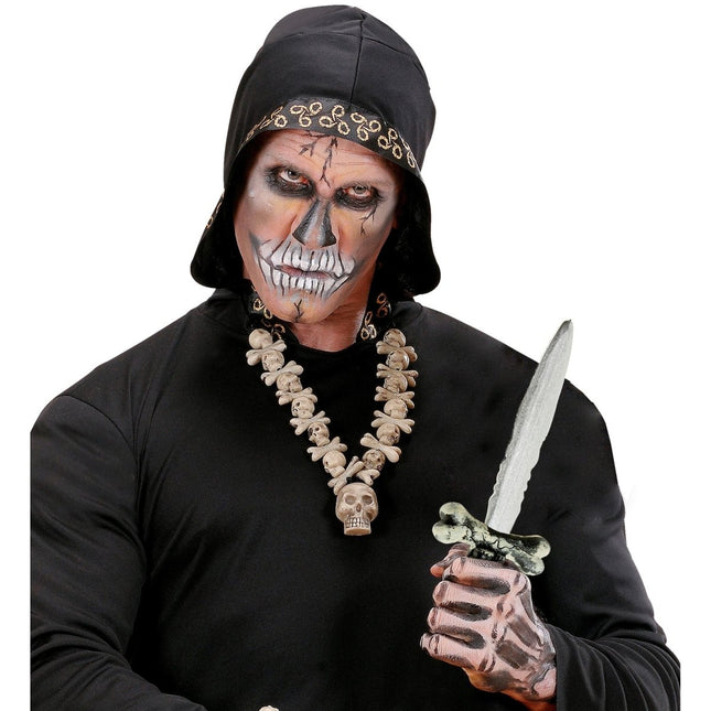 Halloween Nep Zwaard 30cm van Widmann koop je bij Partywinkel