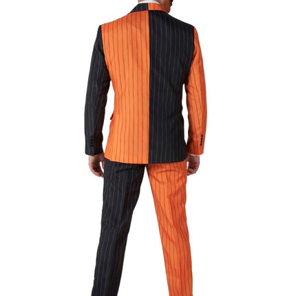 Halloween Pak Pompoen van Suitmeister koop je bij Partywinkel