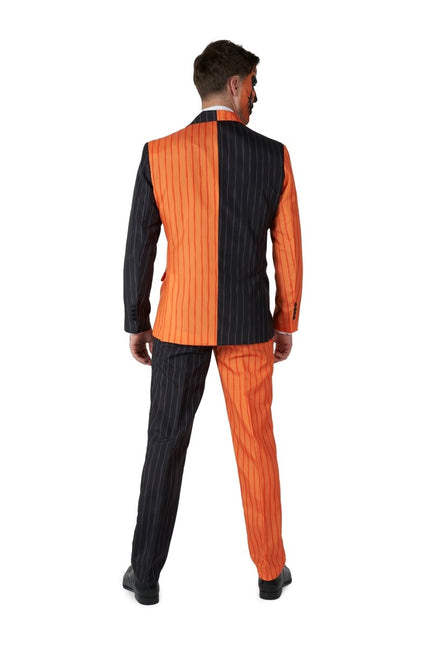 Halloween Pak Pompoen van Suitmeister koop je bij Partywinkel