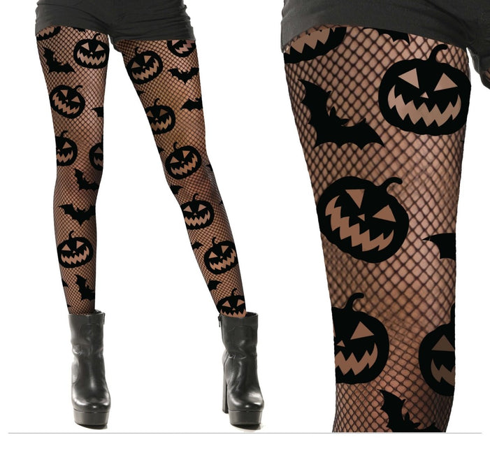 Halloween Panty Pompoenen van Fiestas Guirca koop je bij Partywinkel