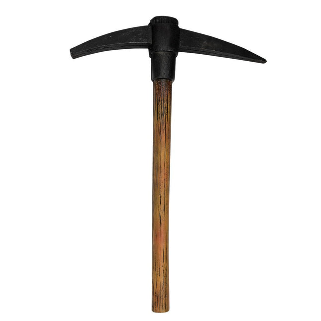 Halloween Pikhouweel 51cm van Boland koop je bij Partywinkel