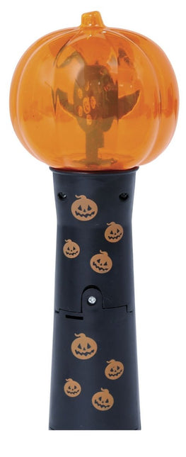 Halloween Pompoen Lantaarn 20cm van Fiestas Guirca koop je bij Partywinkel