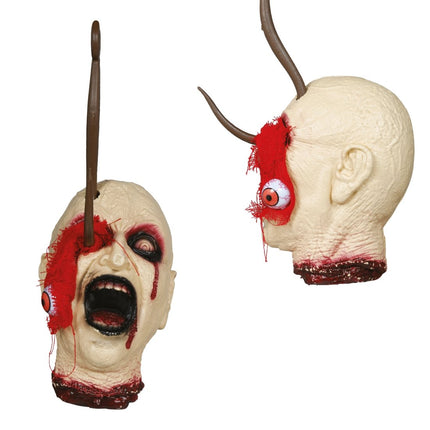 Halloween Pop Aan Haak 38cm van Fiestas Guirca koop je bij Partywinkel