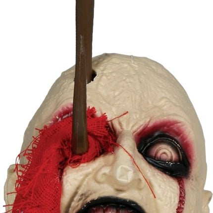 Halloween Pop Aan Haak 38cm van Fiestas Guirca koop je bij Partywinkel
