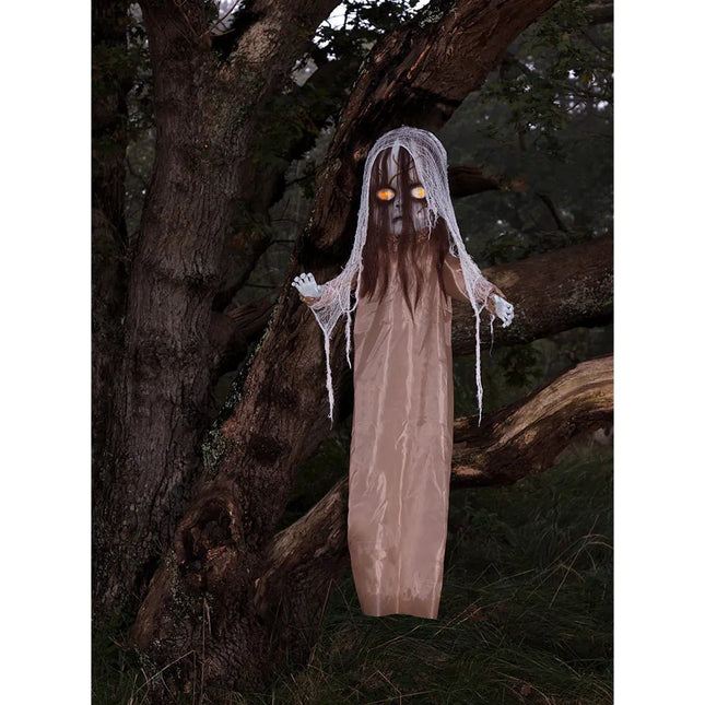 Halloween Pop Baby van Boland koop je bij Partywinkel