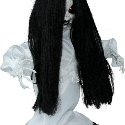 Halloween Pop Bezeten Met Licht, Geluid En Beweging 55cm van Fiestas Guirca koop je bij Partywinkel