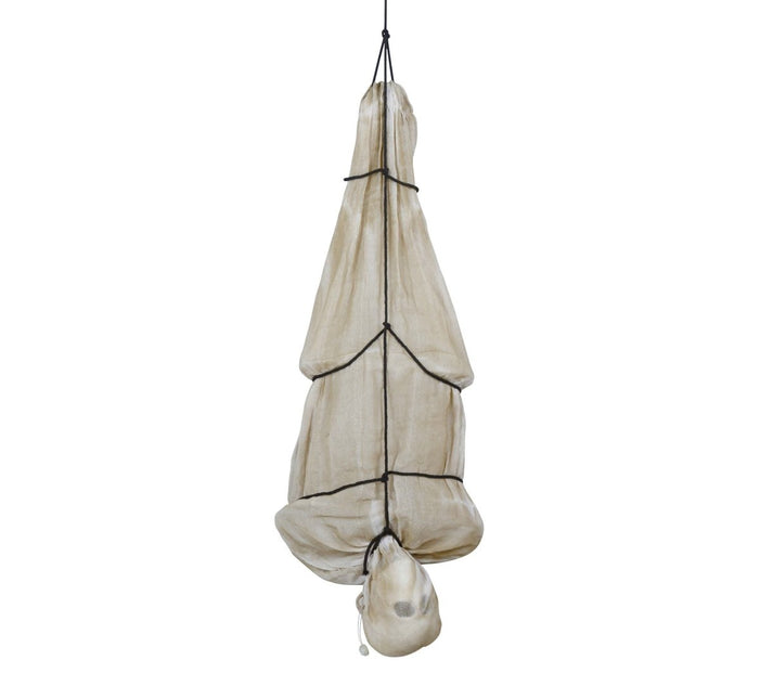 Halloween Pop Dode Man Met Licht En Geluid 1,7m van Fiestas Guirca koop je bij Partywinkel