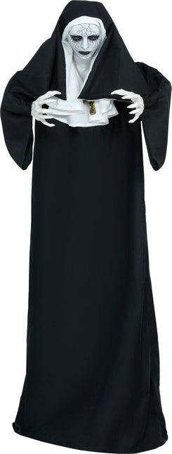 Halloween Pop Enge Non Met Licht, Geluid En Beweging 1,5m van Fiestas Guirca koop je bij Partywinkel
