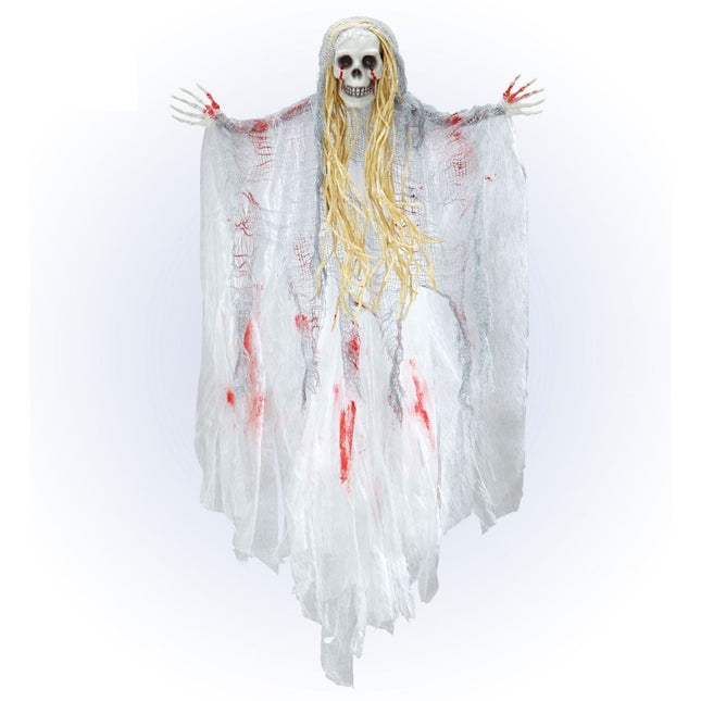 Halloween Pop Geest Met Bloed van Widmann koop je bij Partywinkel