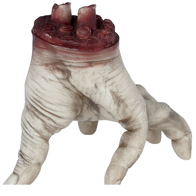 Halloween Pop Hand 15cm van Fiestas Guirca koop je bij Partywinkel