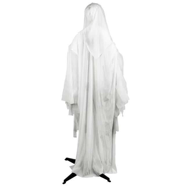 Halloween Pop Jammerend Spook 1,7m van Boland koop je bij Partywinkel