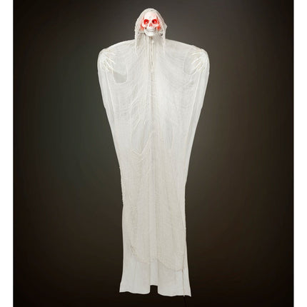 Halloween Pop Magere Hein 2,4m van Widmann koop je bij Partywinkel
