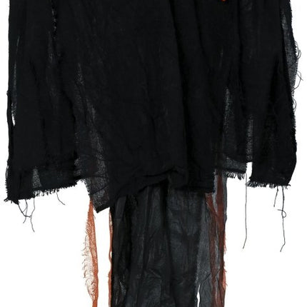 Halloween Pop Met Licht, Geluid En Beweging 1,3m van Fiestas Guirca koop je bij Partywinkel